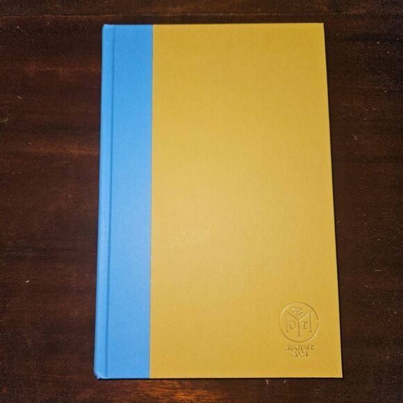 3 For $25 Five-Star Stranger by Kat Tang Hardback Novel by Book of the Month - Picture 5 of 5